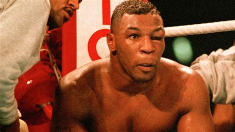 Quantas Derrotas Mike Tyson Teve Em Sua Carreira Leia Aqui Quantas