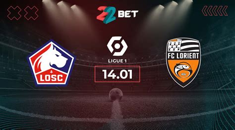 Lille Vs Lorient Prediction Ligue Match Bet