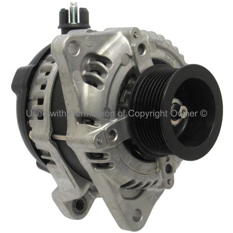 Ford F 550 Super Duty Omniparts Alternator 28014009 Ford F250 F350 28014009 Infiniti Orland