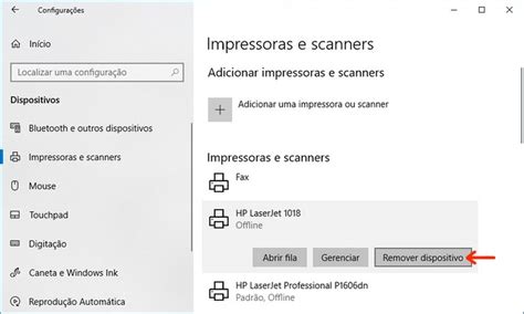 Impressora Offline O Que Fazer - Impressora offline? Saiba o que fazer e como resolver o problema