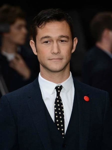 JOSEPH GORDON LEVITT EVLENDİ Marie Claire Türkiye