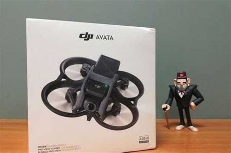 Dji Avata Pro View Combo Dji Goggles Festima Ru