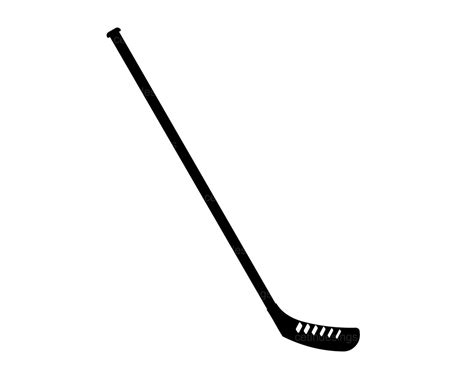 Hockey Stick Svg Hockey Stick Cut File Hockey Stick Png Hockey Stick