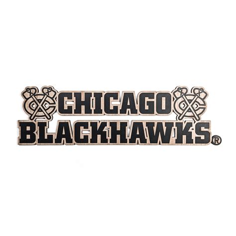 Chicago Blackhawks Logo