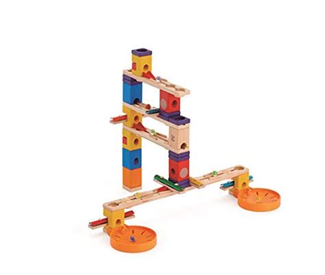 Top 8 Best Wooden Marble Run Of 2022 Ultimate Guide