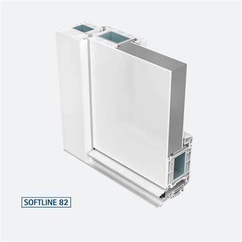 Haust R Veka Softline G Nstig Online Kaufen Fensterblick De