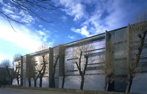 Centenary Building Salford Hodder Partners