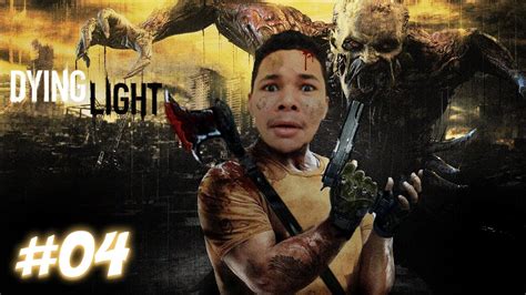 DYING LIGHT PT 4 Tentando SOBREVIVER A NOITE Em HARRAN YouTube