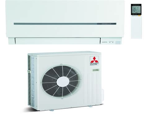 Mitsubishi Electric Klima Inverter MSZ SF50VE MUZ SF50VE