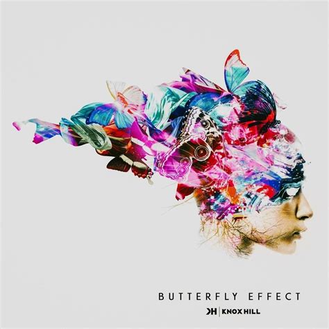 Knox Hill - Butterfly Effect Lyrics and Tracklist | Genius