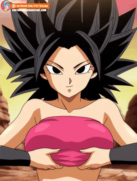 Which Dragon Ball Girl Gets You The Hardest Rjerkofftoanime