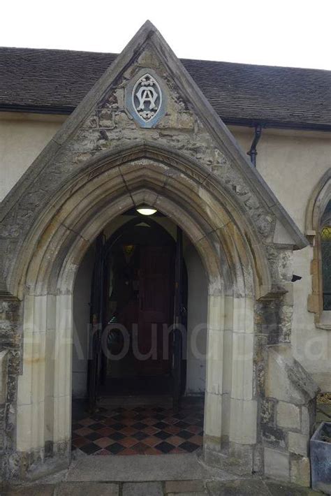 Pictures Of Ilford Hospital Chapel London See Around Britain