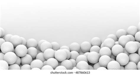 299 Golf Ball Pile Images, Stock Photos & Vectors | Shutterstock