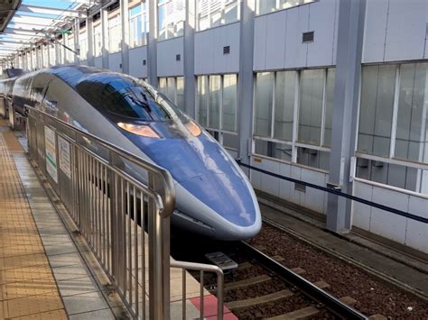 Jr西日本 500系新幹線電車 こだま 小倉駅 福岡県jr 鉄道フォト・写真 By ちゃいのかべさん レイルラボraillab