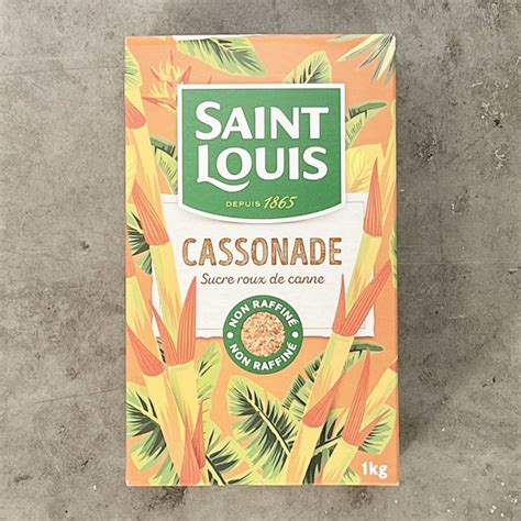 Pure Cane Brown Sugar Cassonade 750g