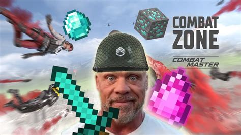 Combat Zoneexe Youtube