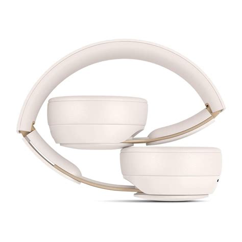 Beats By Dr Dre Solo Pro Ivory Bm Dz M