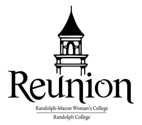 Reunion | Randolph-Macon Woman's College Alumnae and Randolph College ...