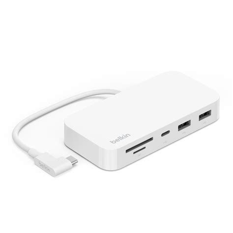 Usb C Docks Belkin Uk