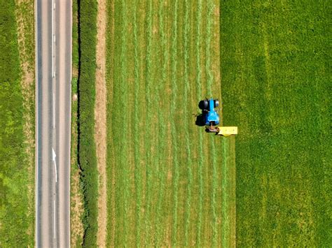 Uk Farmers Face Post Brexit Struggles Rising Costs Bureaucracy And Environmental Policies