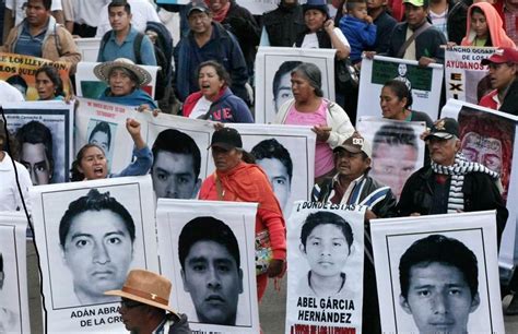 Desapariciones Forzadas En Veracruz Libro Revela Impunidad En Casos