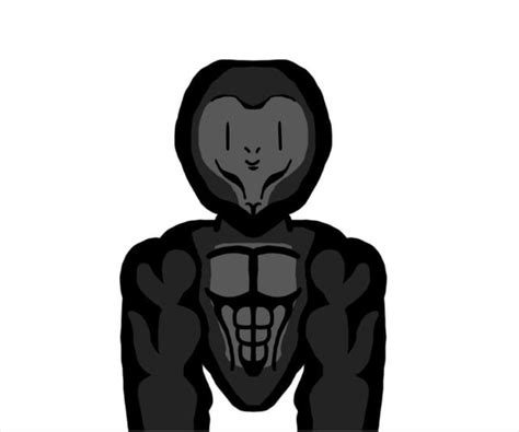 Buff Monkey : r/GorillaTag