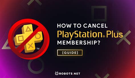 How To Cancel Playstation Plus Membership Guide Techcult