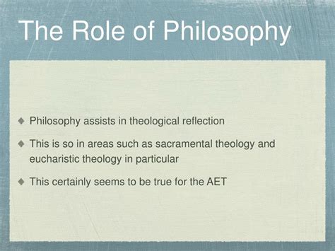 Ppt Session Anglican Eucharistic Theology Powerpoint Presentation