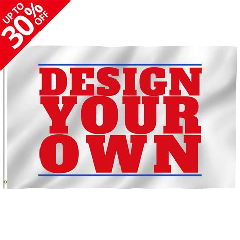 Custom Flag For Sale Residential And Commericial Use Anley Flags