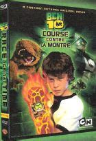 Dvd Ben Course Contre La Montre Film De Alex Winter En Dvd