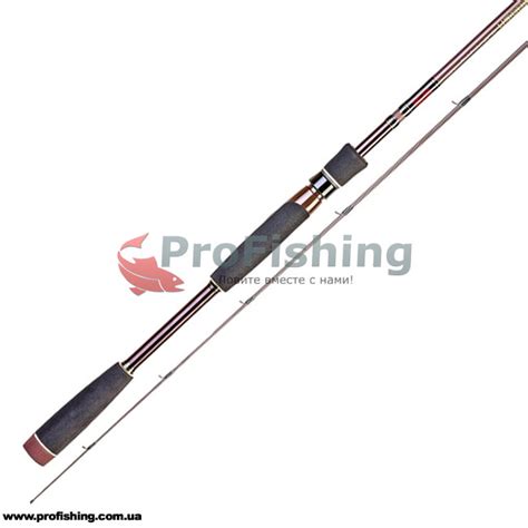 Спиннинг Pontoon 21 GAD HARRIER 762MXF купить по лучшей цене в Украине ...