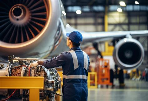 Aircraft Technician Resume Samples Best Free Guide And Tips For 2024