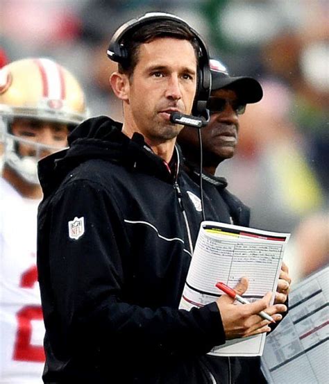 Transcript Kyle Shanahan Provides Injury Updates Following Loss To