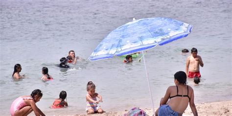 Saldrás de vacaciones Este es el clima para este Jueves Santo Cafe