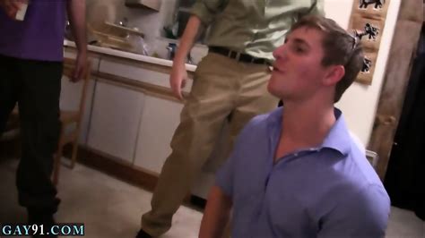 Nude Men At College Events Gay This Weeks Subordination Comes From The