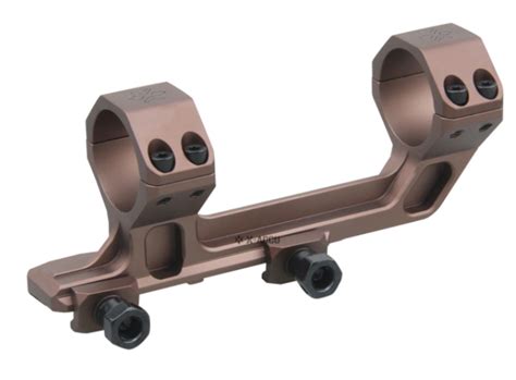 Ultralight Cantilever Scope Mount 30mm