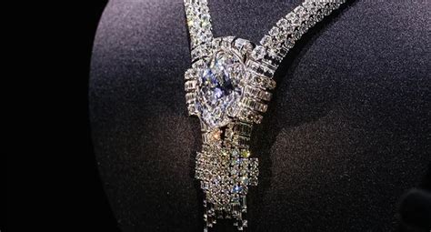 Top 10 Most Expensive Necklaces In The World Top 10 Unknown