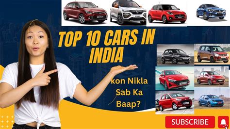 Top 10 Hatchback Cars In India Best Hatchback Car In 2024 Best