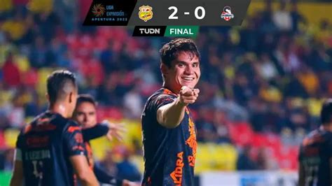 Morelia Se Impone Ante Cimarrones En La Ida De Cuartos De Final De La