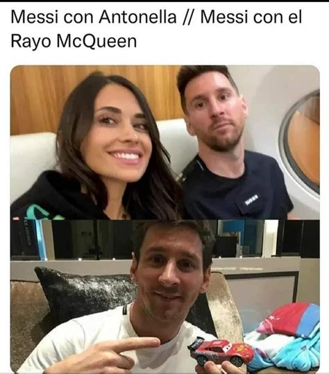 Top Memes De Messi En Español Memedroid