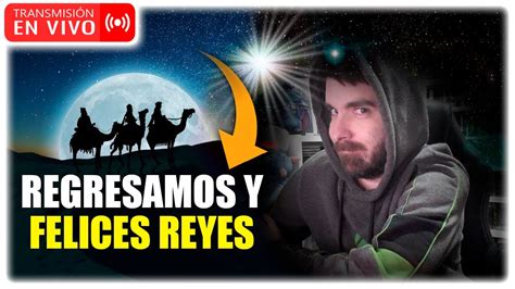 Semons Channel En Directo Empieza Con Rumores Eventos Y Mucho