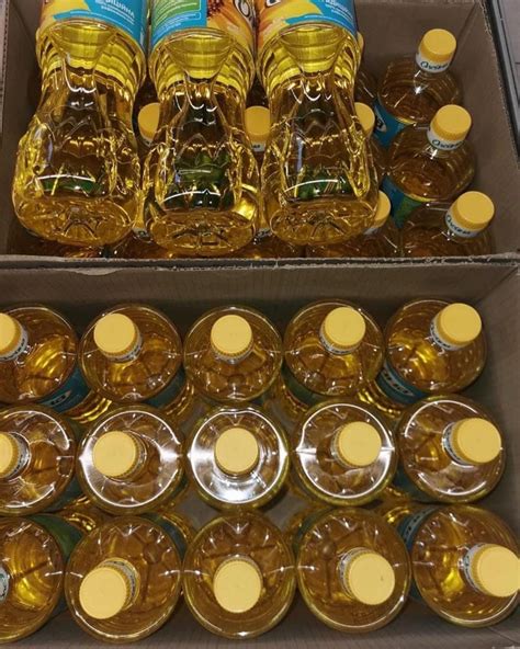 Buy Wholesale United Kingdom Sunflower Oil 100 Refined Edible