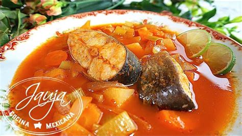 Cu L Es El Mejor Pescado Para El Caldo Veganplace