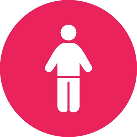 Body Generic Mixed Icon