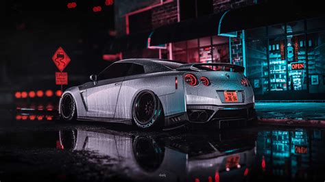 GTR Wallpaper - NawPic