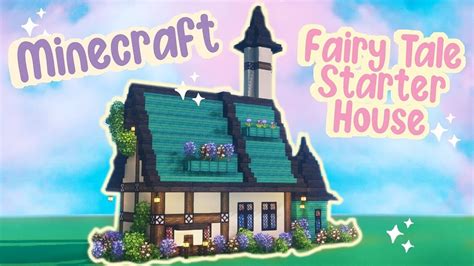 10 Fairycore Designs And Ideas In Minecraft Tbm Thebestmods