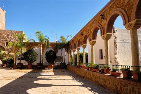 Mojácar Un Pueblo índalo ¿qué Ver Todo Bien Mamá