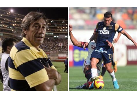 “alianza Lima Le Pudo Meter Hasta Seis Goles A Universitario Fue Un