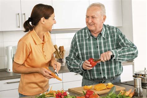 Aide Au Repas Dans Une Maison De Retraite Ventana Blog