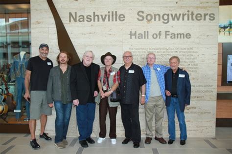 Nashville Songwriters Hall Of Fame